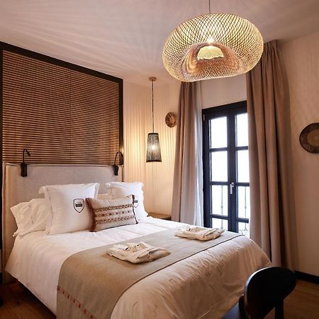 Hotel Santo Cristo La Ciudadela Marbellac Extérieur photo