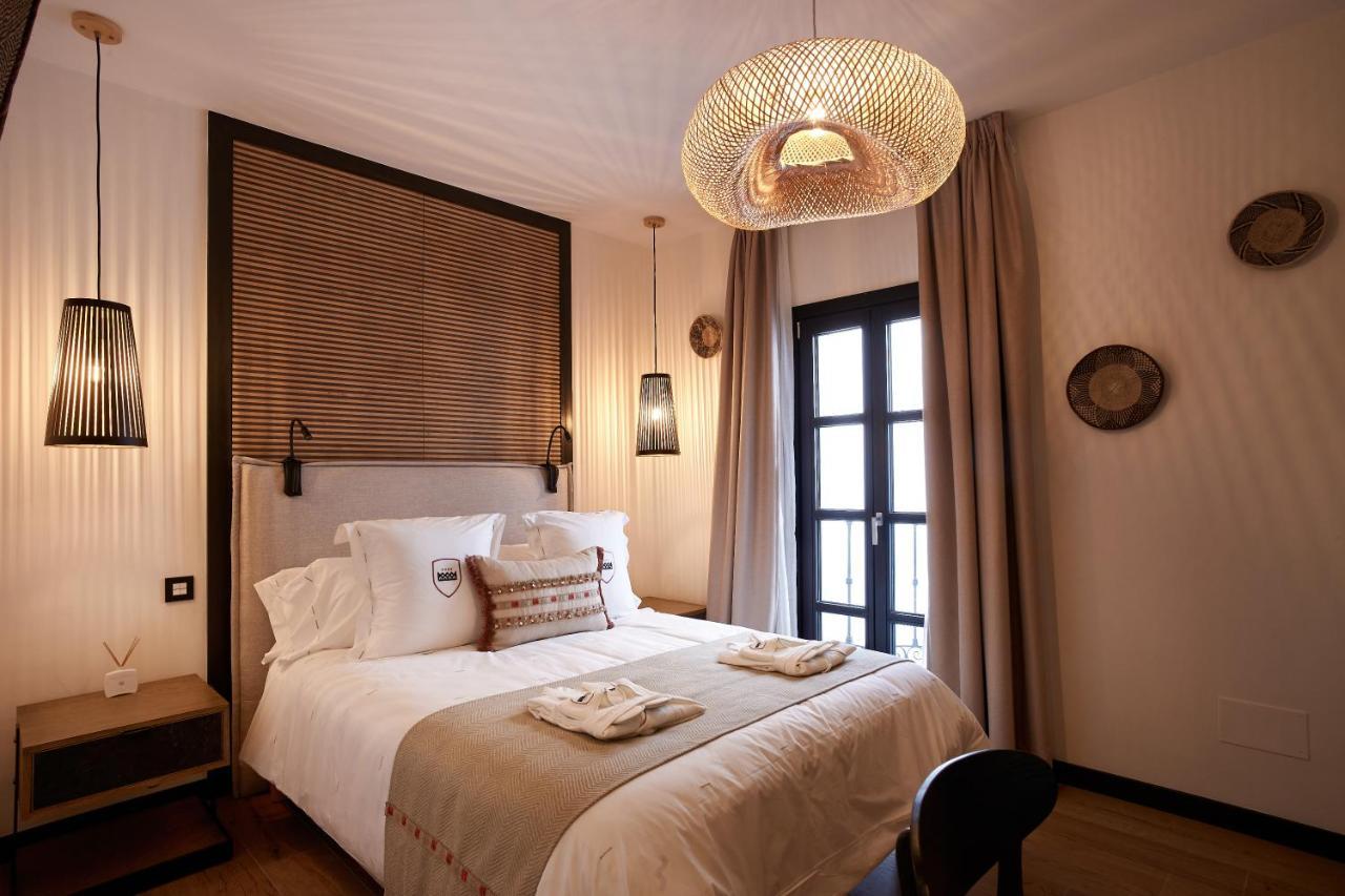 Hotel Santo Cristo La Ciudadela Marbellac Extérieur photo