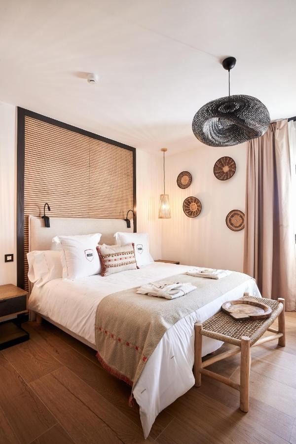 Hotel Santo Cristo La Ciudadela Marbellac Extérieur photo