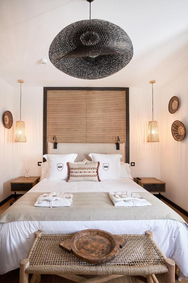 Hotel Santo Cristo La Ciudadela Marbellac Extérieur photo