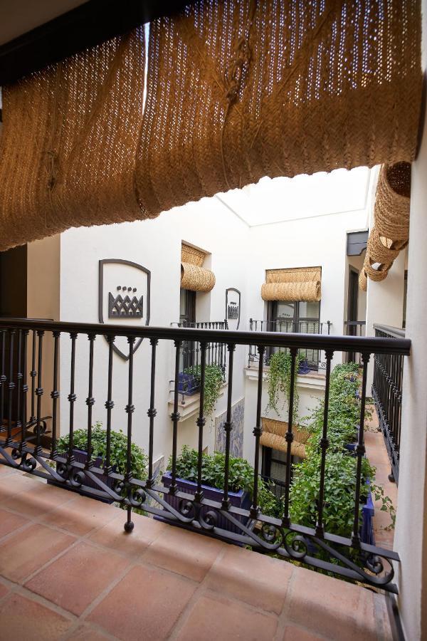 Hotel Santo Cristo La Ciudadela Marbellac Extérieur photo