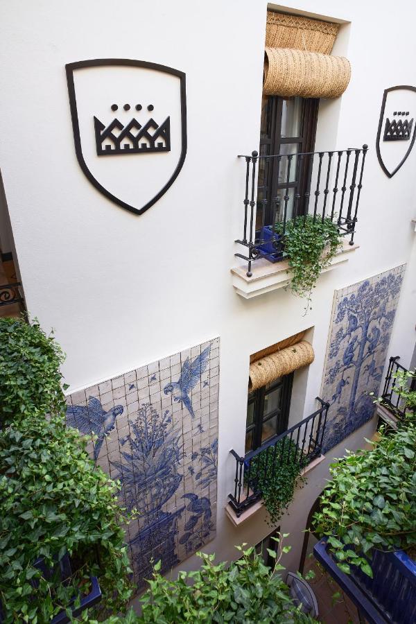 Hotel Santo Cristo La Ciudadela Marbellac Extérieur photo
