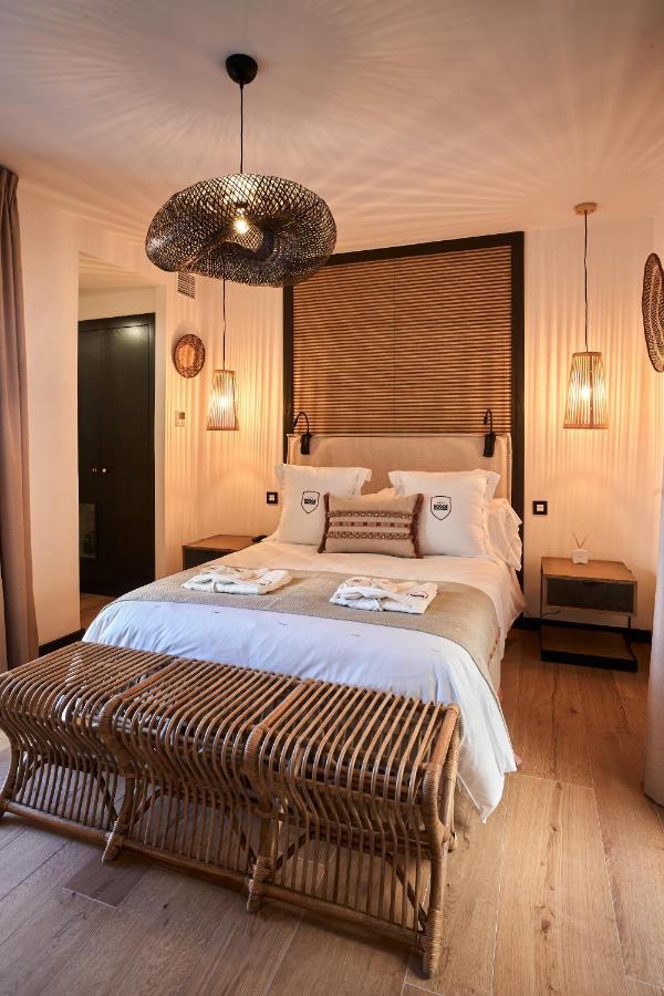 Hotel Santo Cristo La Ciudadela Marbellac Extérieur photo