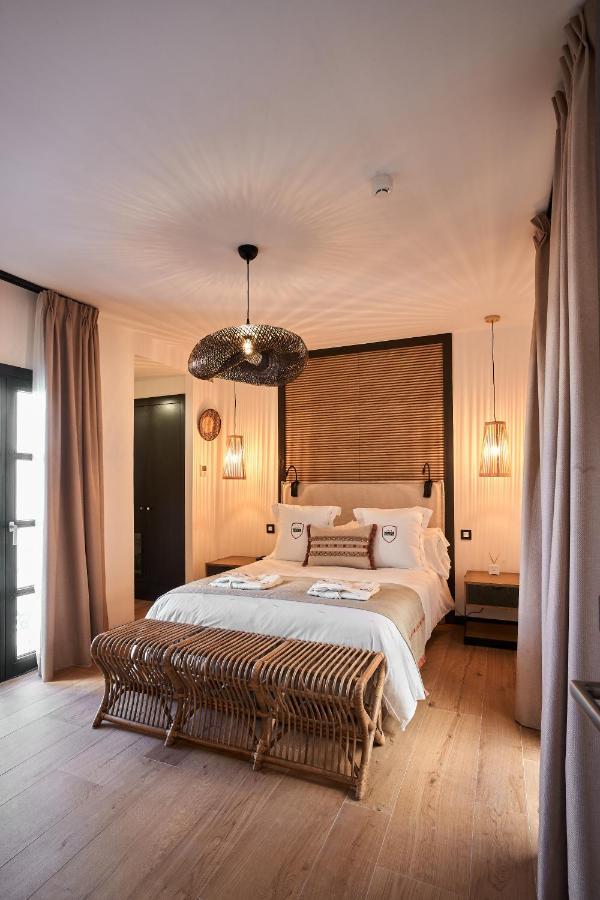 Hotel Santo Cristo La Ciudadela Marbellac Extérieur photo