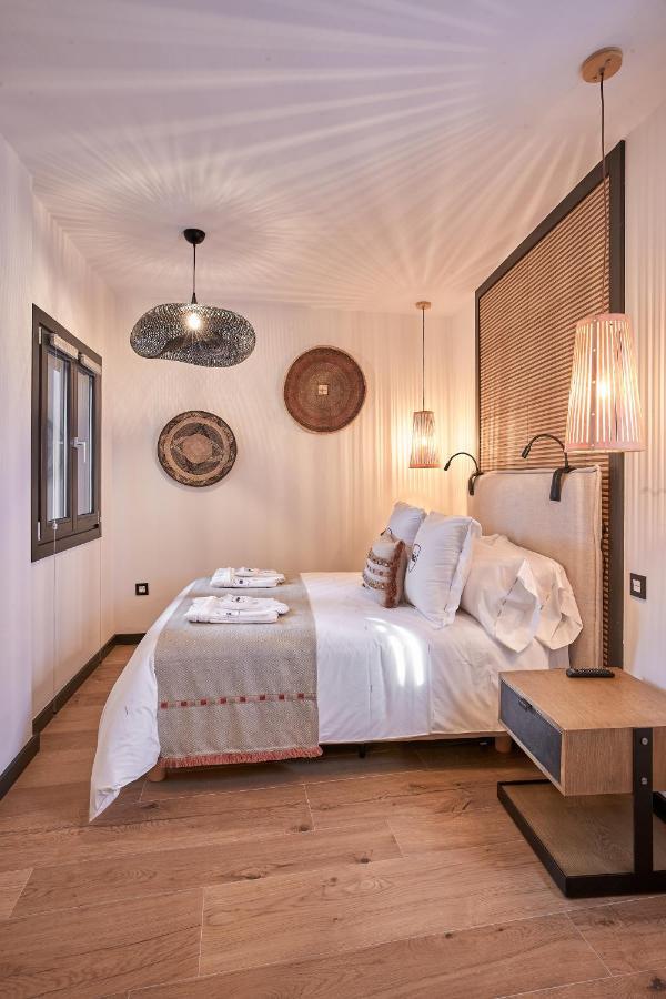 Hotel Santo Cristo La Ciudadela Marbellac Extérieur photo